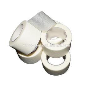 เทปกระดาษเส้นใยสำหรับใช้ในการผ่าตัดแบบนอนวูฟเวน - Product Image 2