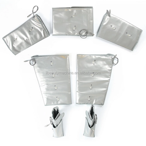 Macchina di perdita di peso di pressoterapia per la riduzione della Cellulite della pelle macchina di fisioterapia di drenaggio linfatico perdita di peso indolore - Product Image 6