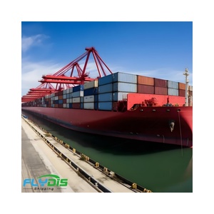 最便宜的阿里快递UPS DHL海运空运货运代理中国到欧洲土耳其迪拜澳大利亚泰国巴基斯坦印度 - Product Image 6