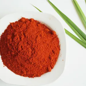 Zertifiziertes trockenes reines natürliches Paprika pulver, HeBei Red Chili Paprika Pulver, 3000-5000 Shu
