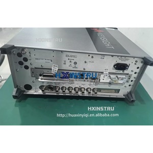 เครื่องวิเคราะห์สัญญาณ Agilent / Keysight N9020B-550 MXA Spectrum Analyzer 50GHz มือสอง สภาพ 80% รับประกัน 1 เดือน H - Product Image 4