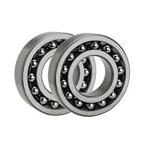 Rodamiento de Bolas de Ranura Profunda de Acero Inoxidable de Alto Rendimiento para Uso en Restaurantes, Alta Velocidad, Bajo Ruido, Certificado ISO9001 - Product Image 1