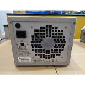 แหล่งจ่ายไฟสามช่องสัญญาณ Keysight U8031a 30v/6a(2x) และ 5v/3a 375w - Product Image 3