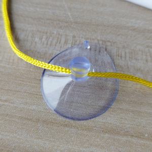 Мини-флаг Бразилии, вымпелы, баннер с принтом, подвесные автомобильные флаги с присоской для автомобилей Brasil BRL - Product Image 3