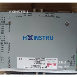 1PCS NUEVO Panel ELMO G-DUO10/100-AMBA, Transporte Rápido H H - Product Image 3