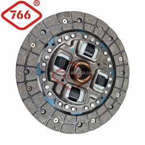 Pièces automobiles de haute qualité, douille et disque d'<span class=keywords><strong>embrayage</strong></span> à ressort OEM 31250-12080 pour TOYOTA Corolla <span class=keywords><strong>Yaris</strong></span> Paseo - Product Image 3