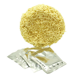 Spaghetti istantanei stagionatura e <span class=keywords><strong>spezie</strong></span> Kosher Halal certificati - Product Image 6
