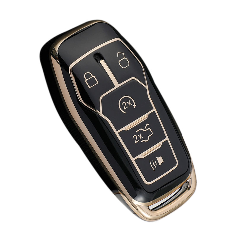 Car Key Cases Accessories: Ford Jetour G700 Buyer's Guide