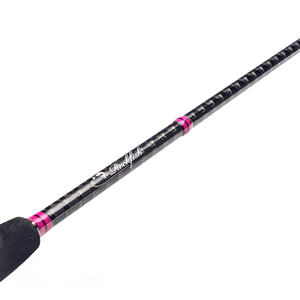 CRONY-caña <span class=keywords><strong>de</strong></span> pescar ultraligera giratoria, caña <span class=keywords><strong>de</strong></span> pescar rosa, Rockfish, ligera, Aji señuelo <span class=keywords><strong>de</strong></span> juego, fundición - Product Image 2