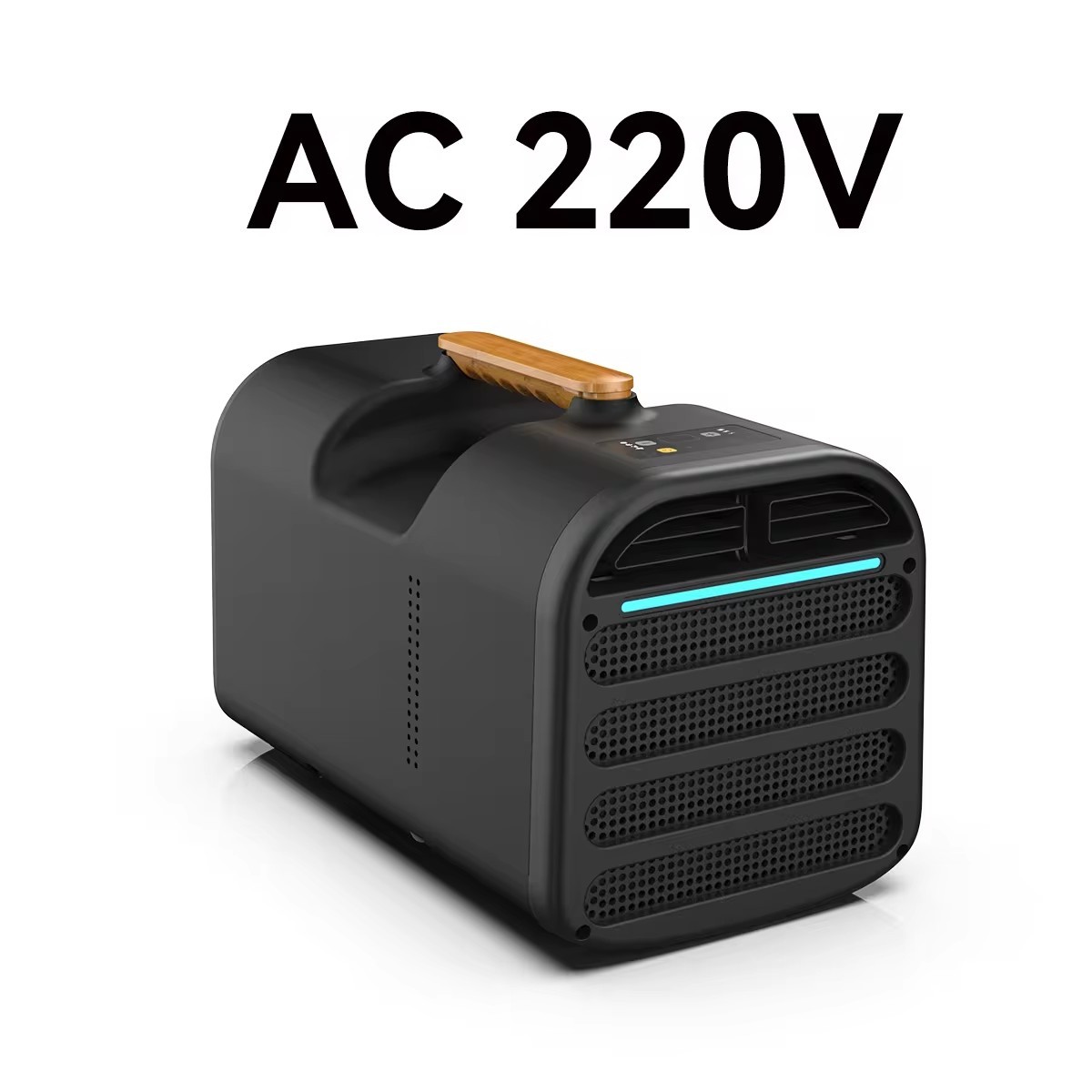 Noir AC220V