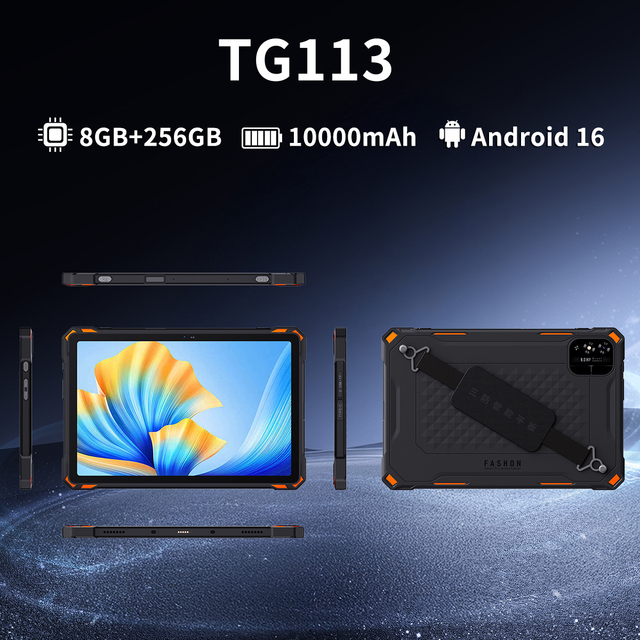 Good Price Tablet Comes with Uncompromising High Quality 10 Inch Android Tablet Customizable for Your Brand and Business Needs