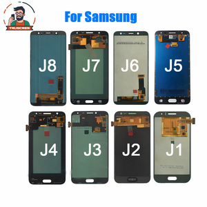 Display LCD all'ingrosso per <span class=keywords><strong>Samsung</strong></span> Galaxy J7 (J2, <span class=keywords><strong>J3</strong></span>, J4, J5 2017, J500fn, J6 Plus, J7 Core, Prime, Pro) - Schermo di Ricambio - Product Image 5