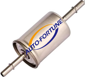 Filtro de combustible diésel 2C5Z-9155-BC, piezas de coche para Ford 2C5Z9155BC, alta calidad, buen <span class=keywords><strong>precio</strong></span> - Product Image 1