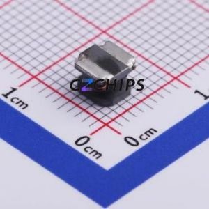 Inductor de Potencia MPIT5040-3R3N-LF SMD, 5x5mm (Inductancia: 3.3uH) (Precisión: 30%) (Corriente Nominal: 3.4A) - Product Image 2