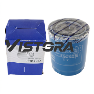 Kia Best Hengster Machine Cooking <b>System</b> Car <b>Engine</b> Car Machine Hydraulic Truck 26300 42040 Oil Filter - Product Image 2