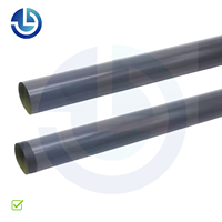 Selongsong Film Fuser Kompatibel untuk Suku Cadang Printer HP LaserJet 5200 M5025 M5035 Baru