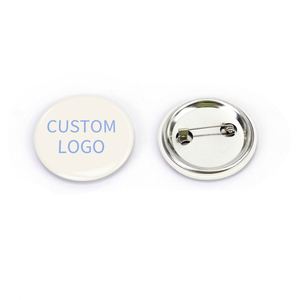 Insignia Personalizada Popular para Ciudades Turísticas, Impresión a Todo Color, Botón de 32 mm, Suministros para Insignias - Product Image 4