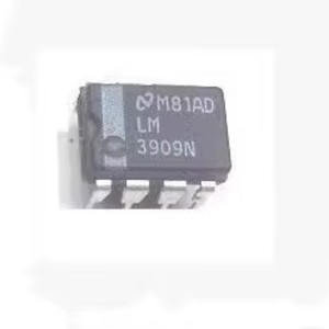 Nuevo punto original LM3909N <span class=keywords><strong>LM3909</strong></span> DIP - Product Image 1