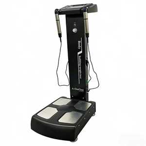 Analyseur de composition corporelle humaine TOPTONS avec logiciel PC, analyseur de graisse, analyseur biochimique sanguin, machine de gestion de la santé - Product Image 4