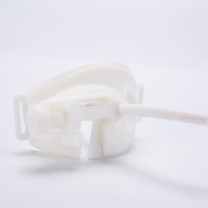 Harga Pabrik Tahan Lama Nyaman Medis Tracheostomi <span class=keywords><strong>Tube</strong></span> Tracheal Endotracheal <span class=keywords><strong>Tube</strong></span> Holder Fixer Intubasi - Product Image 4