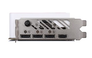 Carte graphique RTX 5060 Ti Ultra Z OC 8 Go neuve, scellée en usine, avec refroidissement par ventilateur pour le jeu sur PC et le montage vidéo, Hidden P - Product Image 5