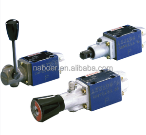 R900205509 2FRM6B36-3X/10QRV ตัวควบคุมการไหล - Product Image 5