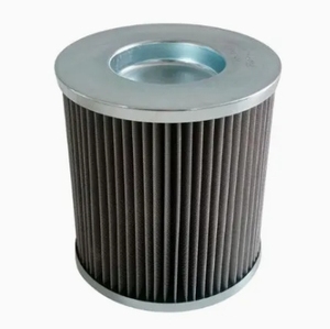 ตัวกรองไฮดรอลิกสำหรับรถแทรกเตอร์ Massey Ferguson No.4366766M2 (3790002M1) AGCO ของแท้ - Product Image 4