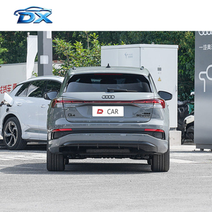 Meilleures ventes <span class=keywords><strong>Audi</strong></span> Q4 E-<span class=keywords><strong>Tron</strong></span> 2024 SUV électrique Options 40/50 E-<span class=keywords><strong>tron</strong></span> Autonomie 500km+ Véhicule électrique pur Voiture SUV Neuve ou d'occasion - Product Image 6