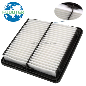 Filtro de aire de piezas de motor de coche a <span class=keywords><strong>precio</strong></span> mayorista de fábrica 16546-AA090 16546-AA10A 16546-AA120 para filtro de aire automático <span class=keywords><strong>SUBARU</strong></span> <span class=keywords><strong>Impreza</strong></span> - Product Image 1