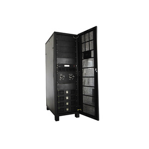 100-300kVA Modular Online UPS 3 Phase 380-480VAC | N+X Redundancy & Hot-Swap for Data Center - Product Image 3