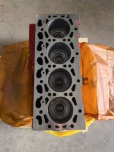 Piezas de automóviles CG, nuevo motor diésel de montaje de bloque corto <span class=keywords><strong>ISF</strong></span> 3,8 Original para piezas de Motor de recogida Foton Cummins - Product Image 3