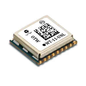 WT-11-UNL motosiklet GPS modülü Minimum akım tüketimi GPS modülü doğru konumlandırma GNSS GPS modülü