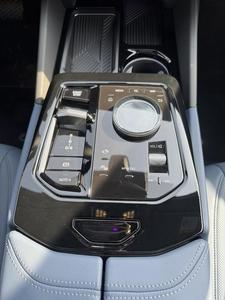 Sedán de Lujo I5 Edrive35l 2025 Usado, Vehículo de Nueva Energía con Volante a la Izquierda para Exportación, Envío Rápido, Serie 5 I5 - Product Image 2