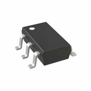 Composants électroniques : Interrupteur IC SPST NOX1 3OHM SOT23 5 Interface SC 74A, SOT 753, Canal Fabricant - Product Image 1