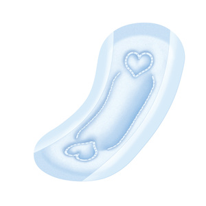Popular Japan Elis Regular Nonwoven <b>Napkin</b> <b>Sanitary</b> Pads Wingless Wholesale Disposable - Product Image 2
