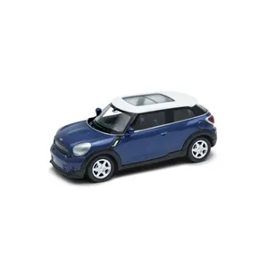 3'' 1:60 F/W Mini Cooper S Paceman Mini Classic Car Model Toys Cars