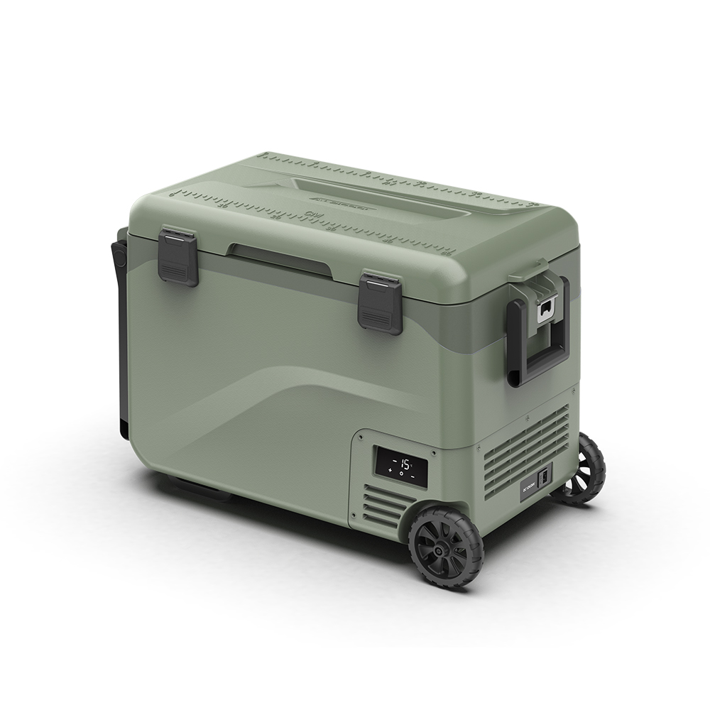 verde