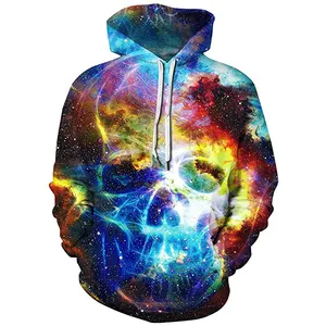 custom printed logo pattern art multicolor anime warm hoodie female 3d hoodies for men