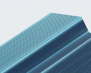 Sistema de Aire Acondicionado Moderno con Conductos, 12000 BTU, 18000 BTU, Personalizable, Bajo Consumo, HVAC, Split, Montaje en Pared - Product Image 5