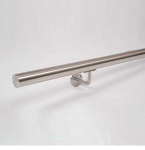 Corrimano per Scale in Acciaio Inox con LED Personalizzabile, Vendita Mondiale - Product Image 1