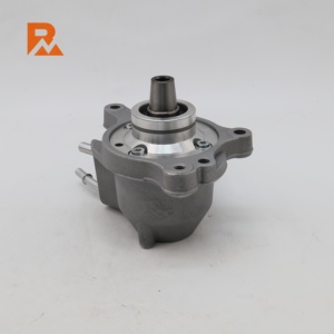 Pompe à injection de carburant A2C1637670080 HG9Q-9B395-AB GK2Q-9B395-AB pour FORD TRANSIT CUSTOM 2.0 Moteur - Product Image 4