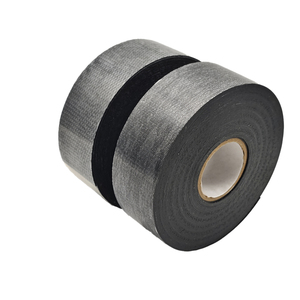 Professionele Olie Vet En Weerbestendigheid Zelfklevende Bandtape Hoge Druk Neopreen Tape