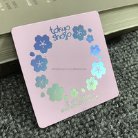Meilleur Prix Marque Xty Guangdong Cartes de Vœux de Remerciement pour Mariage Aspect Luxe 10x15cm Papier Couché 400g Impression Numérique à Chaud