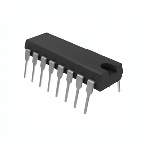 16 DIP MAX691CPE+ Power Management (PMIC) Authorized Distributor Buy Electronics Components Online - Product Image 1
