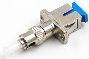 Whosale giá rẻ quang Power Meter <span class=keywords><strong>adapter</strong></span> <span class=keywords><strong>FC</strong></span>/<span class=keywords><strong>UPC</strong></span> Nam để LC/<span class=keywords><strong>UPC</strong></span> nữ SM9/125 chế độ sợi lai <span class=keywords><strong>Adapter</strong></span> - Product Image 3