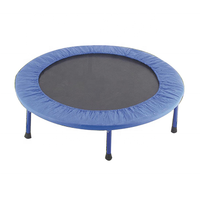 Mini Trampoline De sécurité écologique, pour Trampoline, avec poignée, offre spéciale