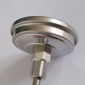 مجموعة مرجل زجاجية قابلة للتخصيص 52 فولاذ مقاوم للصدأ رقمي من 0-150c - Product Image 6