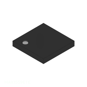 Compre Componentes Electrónicos en Línea en el Canal del Fabricante: MAX1559ETE 16 WQFN, Administración de Energía (PMIC) con Pines Expuestos - Product Image 1