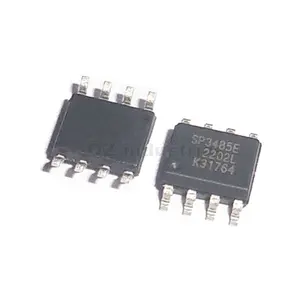 トランシーバーIC SP3485EN-L/TR QZ SP3485EN-LオリジナルICトランシーバーHALF 1/1 8SOIC SP3485EN SP3485