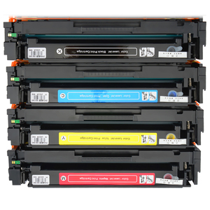 <span class=keywords><strong>Colore</strong></span> all'ingrosso Crg 045 045h 040 040h 046 046h 054 054h 057 041 052 cartuccia di Toner compatibile per <span class=keywords><strong>stampante</strong></span> Laser Canons - Product Image 4